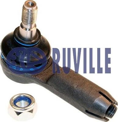 Ruville 915402 - Tie Rod End autospares.lv