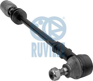 Ruville 915419 - Tie Rod autospares.lv