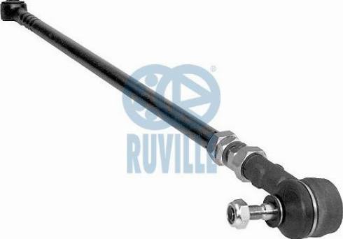 Ruville 915410 - Tie Rod autospares.lv