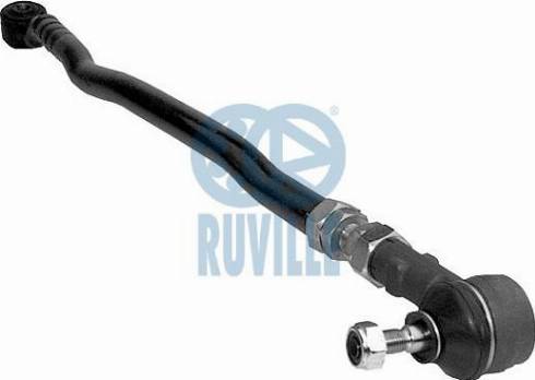 Ruville 915411 - Tie Rod autospares.lv