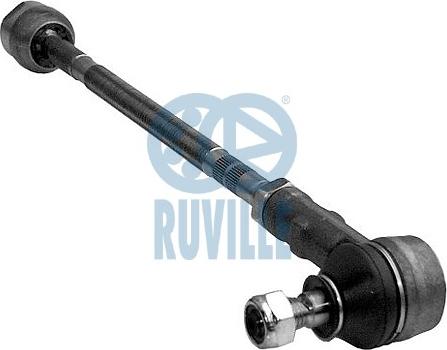 Ruville 915418 - Tie Rod autospares.lv