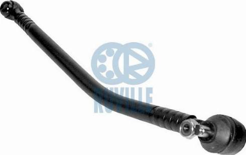 Ruville 915413 - Tie Rod autospares.lv