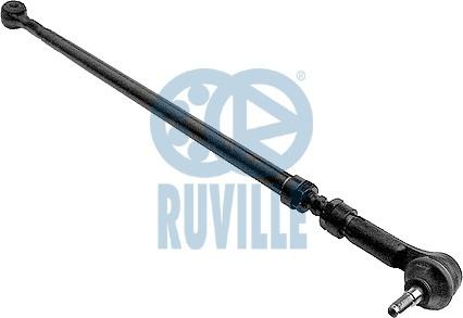 Ruville 915412 - Tie Rod autospares.lv