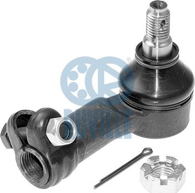 Ruville 915489 - Tie Rod End autospares.lv