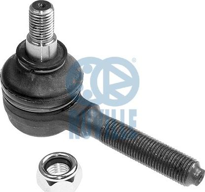 Ruville 915485 - Tie Rod End autospares.lv