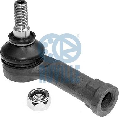 Ruville 915480 - Tie Rod End autospares.lv