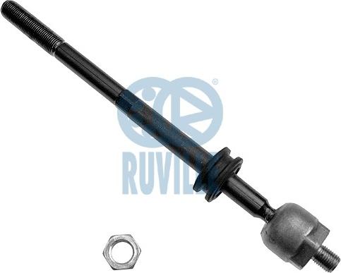 Ruville 915483 - Inner Tie Rod, Axle Joint autospares.lv