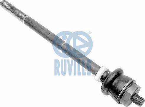 Ruville 915482 - Inner Tie Rod, Axle Joint autospares.lv