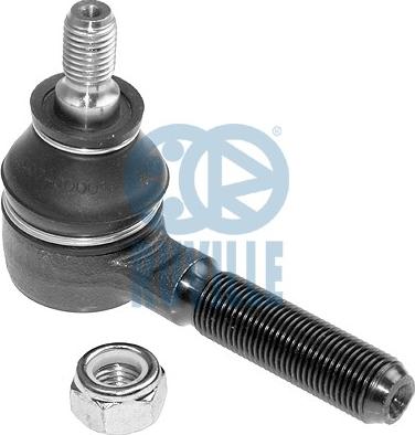 Ruville 915487 - Tie Rod End autospares.lv