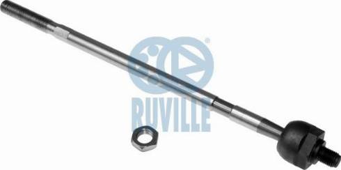 Ruville 915439 - Inner Tie Rod, Axle Joint autospares.lv