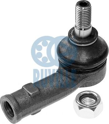 Ruville 915435 - Tie Rod End autospares.lv