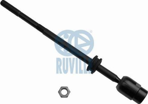 Ruville 915436 - Inner Tie Rod, Axle Joint autospares.lv