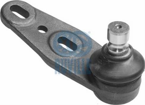 Ruville 915433 - Ball Joint autospares.lv