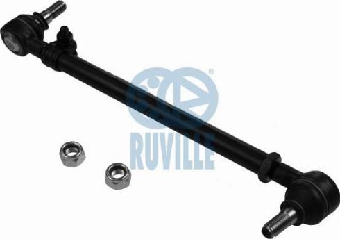 Ruville 915432 - Tie Rod autospares.lv