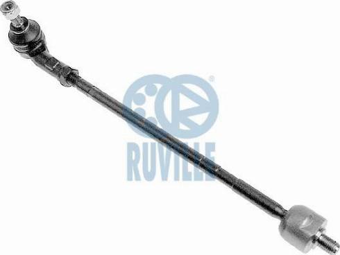 Ruville 915424 - Tie Rod autospares.lv