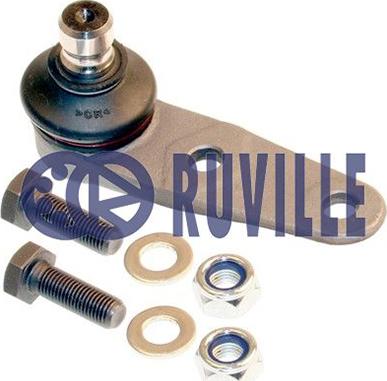 Ruville 915420 - Ball Joint autospares.lv