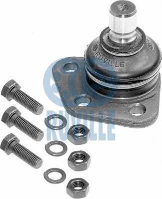Ruville 915421 - Ball Joint autospares.lv