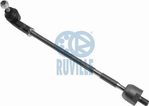 Ruville 915428 - Tie Rod autospares.lv