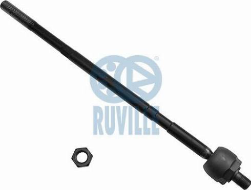 Ruville 915423 - Inner Tie Rod, Axle Joint autospares.lv