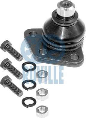 Ruville 915422 - Ball Joint autospares.lv