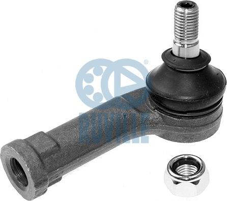 Ruville 915479 - Tie Rod End autospares.lv