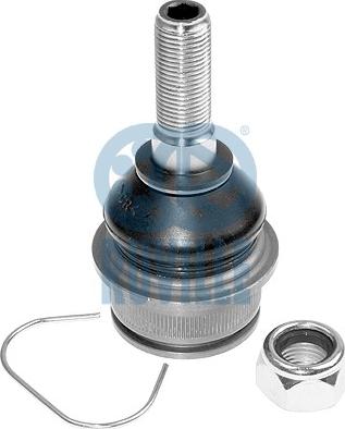 Ruville 915476 - Ball Joint autospares.lv