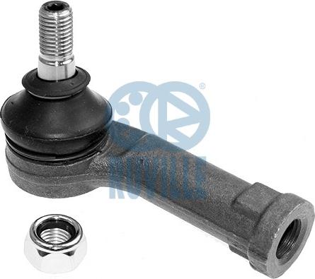 Ruville 915478 - Tie Rod End autospares.lv