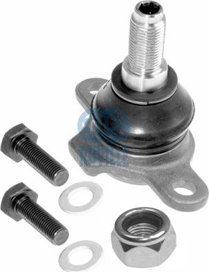 Ruville 915477 - Ball Joint autospares.lv