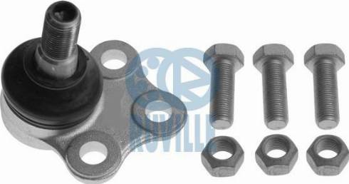 Ruville 915594 - Ball Joint autospares.lv