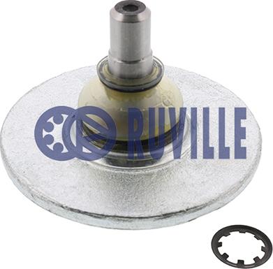 Ruville 915595 - Ball Joint autospares.lv