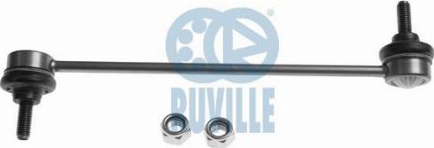 Ruville 915592 - Rod / Strut, stabiliser autospares.lv