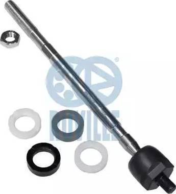 RIDER RD.322426711 - Inner Tie Rod, Axle Joint autospares.lv