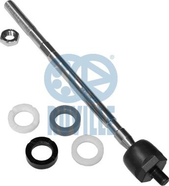 Ruville 915597 - Inner Tie Rod, Axle Joint autospares.lv