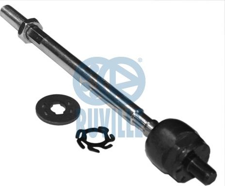 Ruville 915544 - Inner Tie Rod, Axle Joint autospares.lv