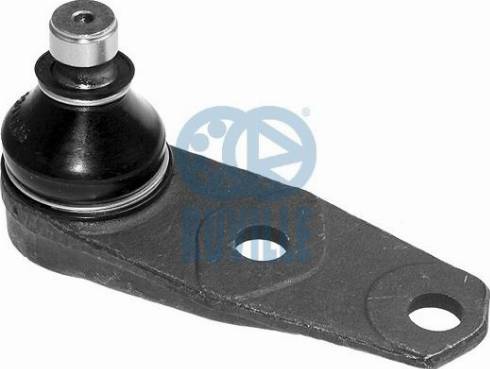 Ruville 915545 - Ball Joint autospares.lv