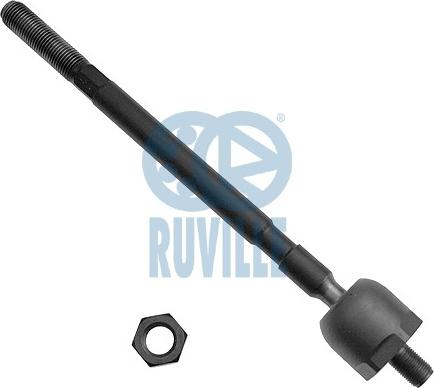 Ruville 915540 - Inner Tie Rod, Axle Joint autospares.lv