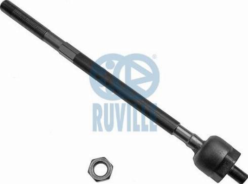 Ruville 915559 - Inner Tie Rod, Axle Joint autospares.lv