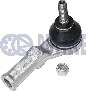 Ruville 915555 - Tie Rod End autospares.lv