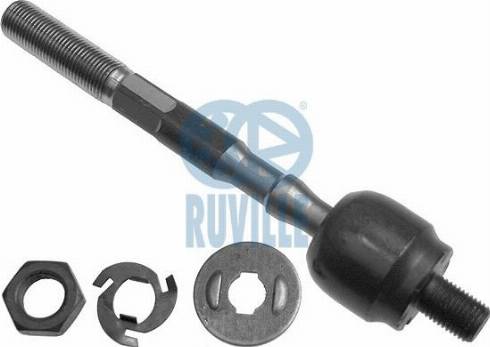 Ruville 915561 - Inner Tie Rod, Axle Joint autospares.lv