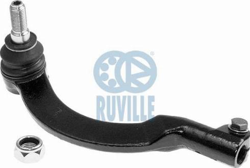 Ruville 915562 - Track Control Arm autospares.lv