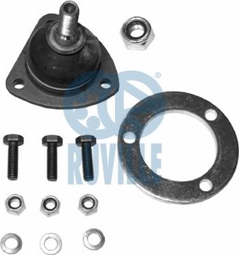 Ruville 915583 - Ball Joint autospares.lv