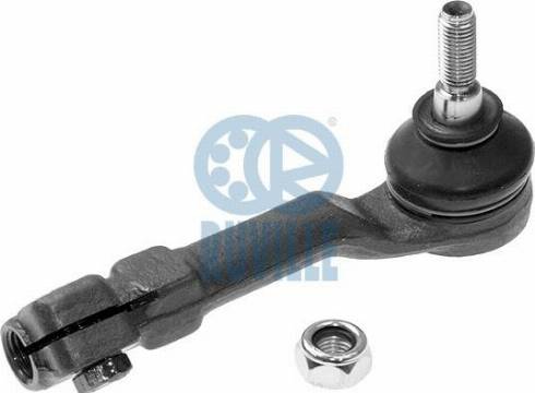 Ruville 915536 - Tie Rod End autospares.lv