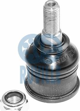 Ruville 915524 - Ball Joint autospares.lv