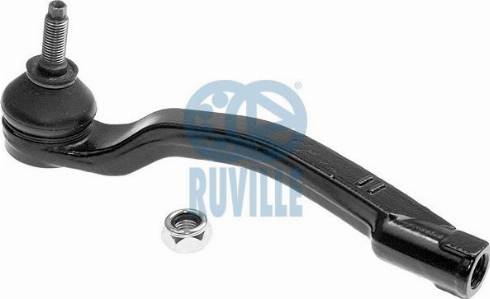 Ruville 915574 - Tie Rod End autospares.lv