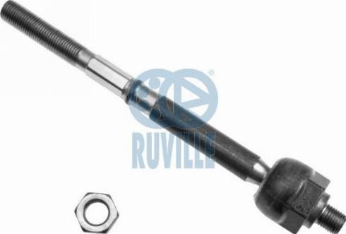 Ruville 915576 - Inner Tie Rod, Axle Joint autospares.lv