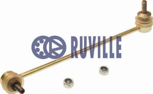 Ruville 915099 - Rod / Strut, stabiliser autospares.lv