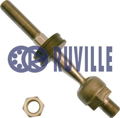 Ruville 915044 - Inner Tie Rod, Axle Joint autospares.lv