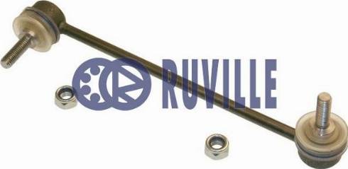 Ruville 915046 - Rod / Strut, stabiliser autospares.lv