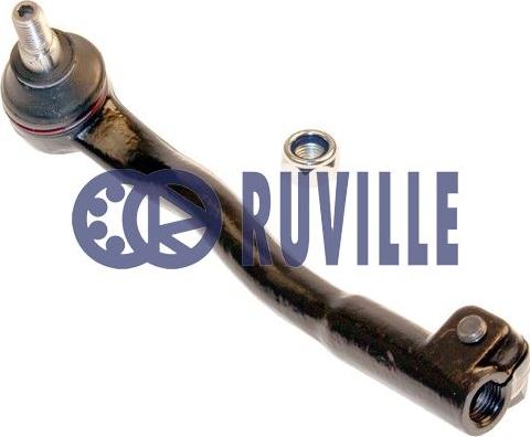 Ruville 915048 - Tie Rod End autospares.lv