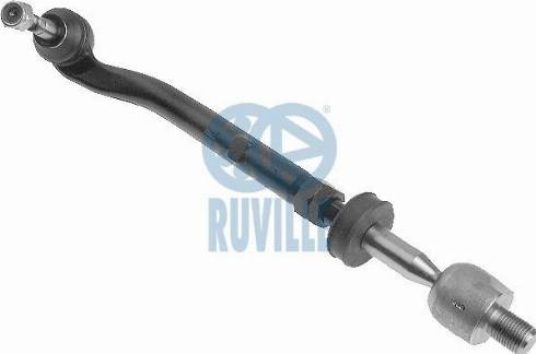 Ruville 915042 - Tie Rod autospares.lv